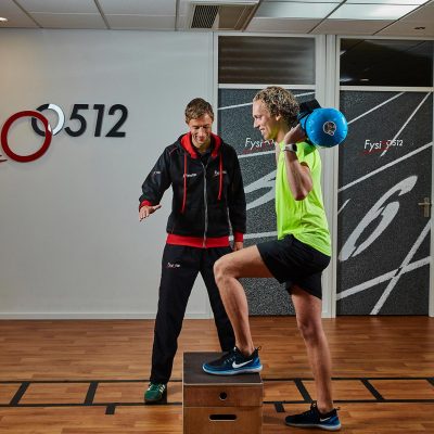 Sportfysiotherapie Drachten